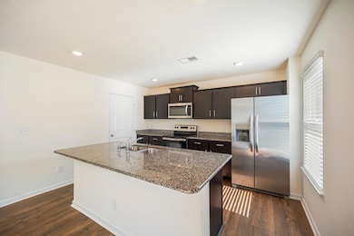 5055 Cottonseed Way, Morristown, TN 37813 - photo 5