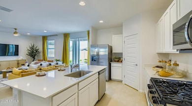 9642 W Verde Ln, Phoenix, AZ 85037 - photo 5