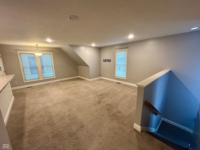 2049 N Alabama St, Indianapolis, IN 46202 - photo 6