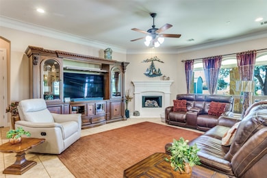 6824 Wild Stallion Rd, Fort Worth, TX 76126 - photo 7