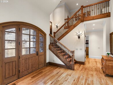 Entrance/Foyer