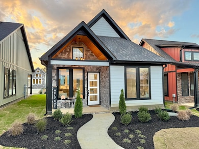 390 Idle Place Cir, Fort Oglethorpe, GA 30741 - photo 4