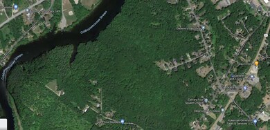 0 Old Brunswick Rd, Gardiner, ME 04345 - photo 2