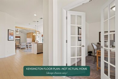 3736 NW 175th St, Edmond, OK 73012 - photo 7