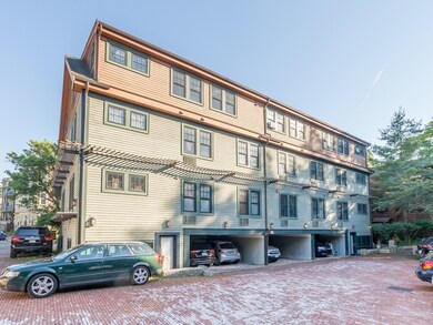 241 River St unit 10, Cambridge, MA 02139 - photo 2