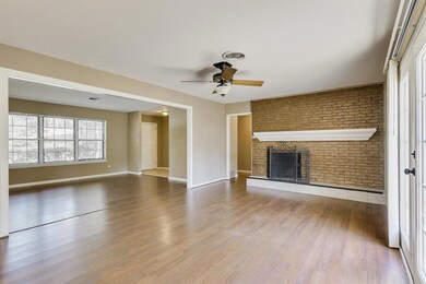 625 Cullum Ave, Hurst, TX 76053 - photo 7