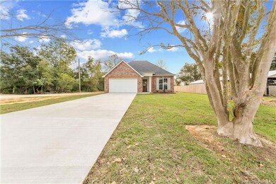 3213 Benoit Rd, Lake Charles, LA 70605 - photo 4