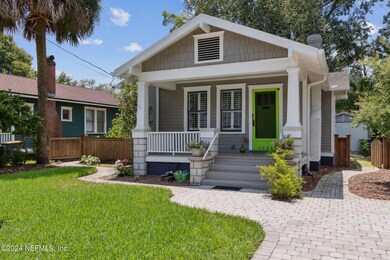 1534 Robinson Ave, Jacksonville, FL 32205 - photo 6