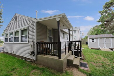 18 Beach St, Wareham, MA 02571 - photo 4