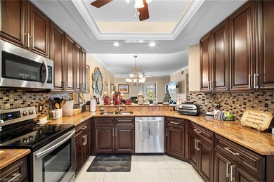 14531 Hickory Hill Ct unit 316, Fort Myers, FL 33912 - photo 7