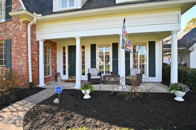 14727 Timbergreen Dr, Magnolia, TX 77355 - photo 3