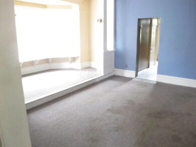 First floor / Living room