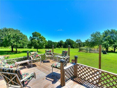 1500 N Westminster Rd, Guthrie, OK 73044 - photo 6