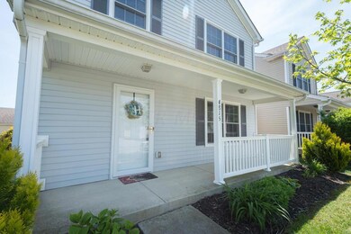 Welcome Home to 4815 Perlman St