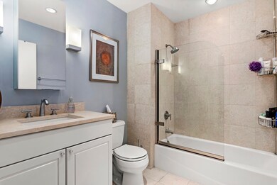 Folio Boston unit 906, Boston, MA 02110 - photo 7