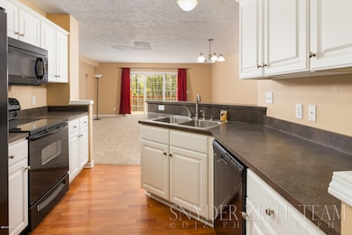 764 Four Ponds Ct SE unit 5, Byron Center, MI 49315 - photo 5