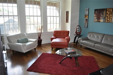 943 N Ormewood Park Dr SE unit 402, Atlanta, GA 30316 - photo 3