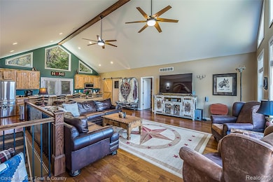 2223 Hidden Valley Rd, Howell, MI 48843 - photo 4