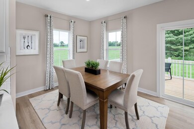 columbia dining room 1