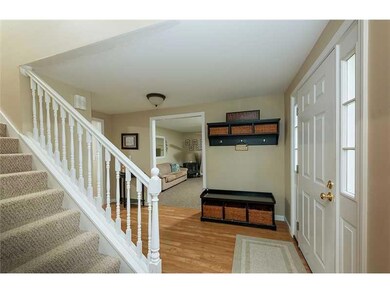 Other. Foyer