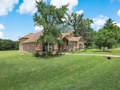 157 Memorial St, Gordonville, TX 76245 - photo 4