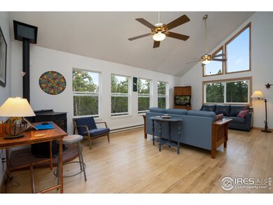 Tons of natural light