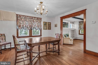 69 Corson Ave, Trenton, NJ 08619 - photo 6