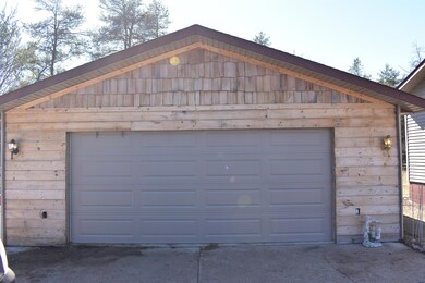2+ Car Garage