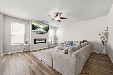 1729 Cadence St, Locust Grove, GA 30248 - photo 7