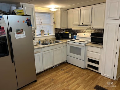 2102 S Holley St, Loxley, AL 36551 - photo 3