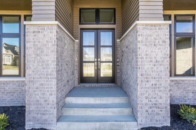 20320 Chatham Creek Dr, Westfield, IN 46074 - photo 4