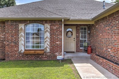 3513 S 215th East Ave, Broken Arrow, OK 74014 - photo 3