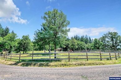 25845 Gap Rd, Brownsville, OR 97327 - photo 3