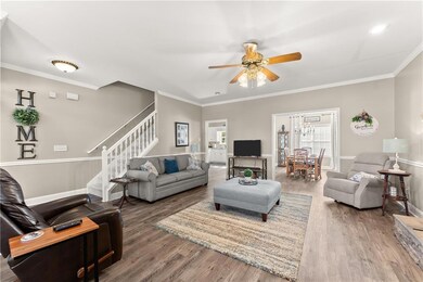 5993 Wellington Ave, Gainesville, GA 30506 - photo 6