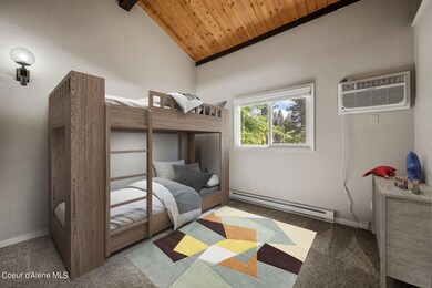 2nd bedroom
