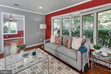 102 Mosher Rd, Princeton, NJ 08540 - photo 5