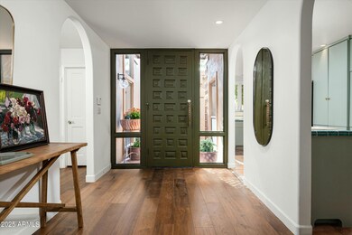 Foyer