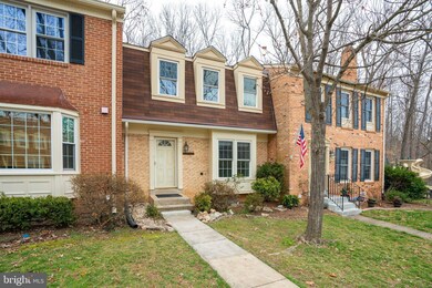 7902 Birchtree Ct, Springfield, VA 22152 - photo 2