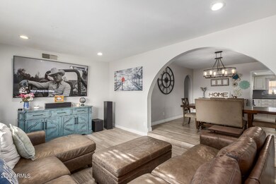 2628 S Reyes, Mesa, AZ 85202 - photo 3