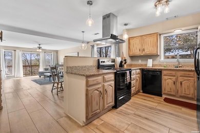 203 Stearns Point unit D1, Hot Springs National Park, AR 71913 - photo 4