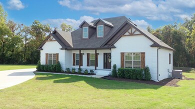 605 Apple Blossom Trail, Shelbyville, TN 37160 - photo 5