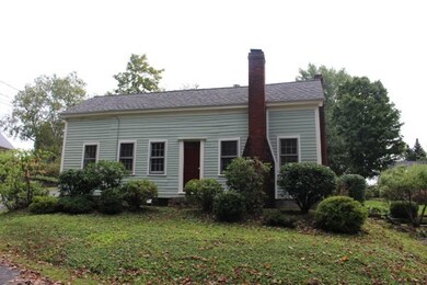 80 Baptist Hill Rd, Conway, MA 01341 - photo 2