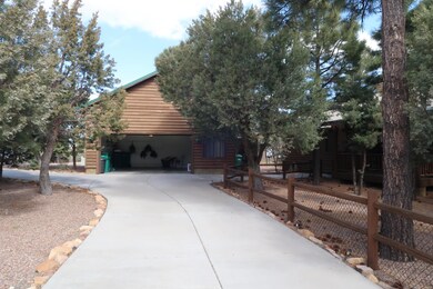 1560 N Mustang Run, Show Low, AZ 85901 - photo 6