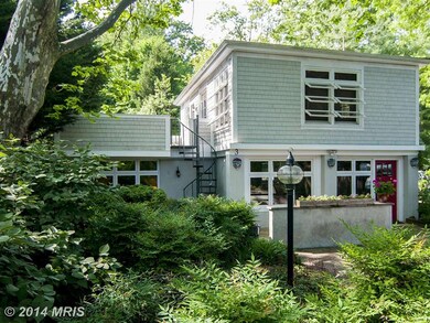 3 Farragut Rd, Annapolis, MD 21403 - photo 2