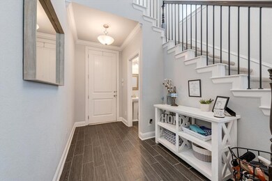 6016 Monterey Mews, North Richland Hills, TX 76180 - photo 4