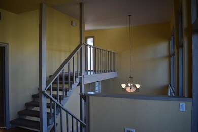View to Entry