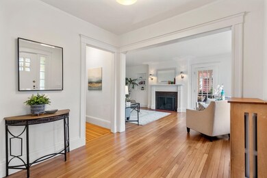 607 Commonwealth Ave, Newton Center, MA 02459 - photo 4