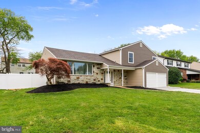 21 Downing St, Cherry Hill, NJ 08003 - photo 2