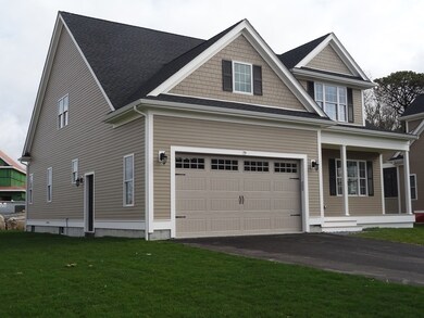 9 Cape Club, Falmouth, MA 02536 - photo 5