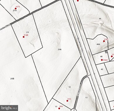 0 Lot 26aw Parkins Mill Rd, Winchester, VA 22602 - photo 3